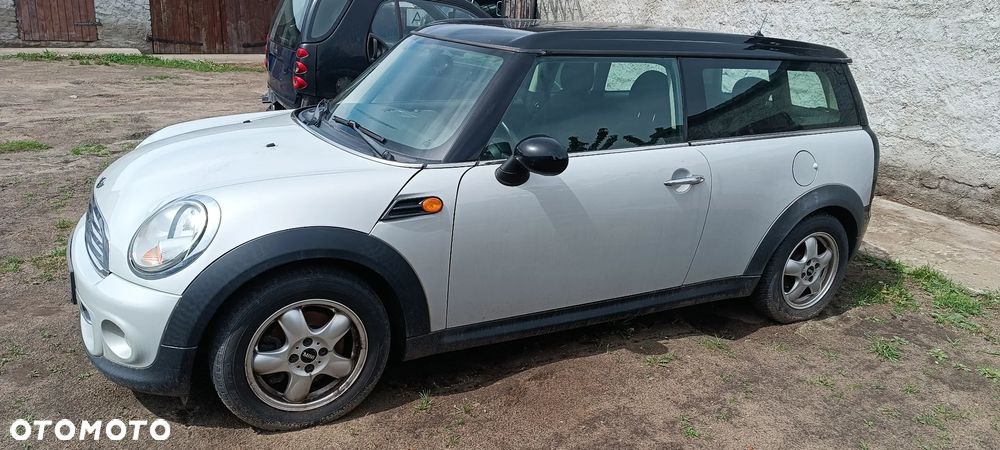 MINI Clubman Cooper D Bond Street - 2