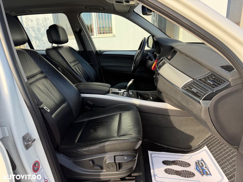 BMW X5 xDrive30d Blue Performance Edition Exclusive - 10
