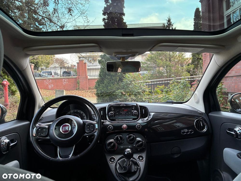 Fiat 500 - 21