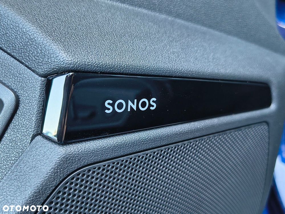 Audi A3 Sportback 35 TFSI mHEV S Line S tronic - 19