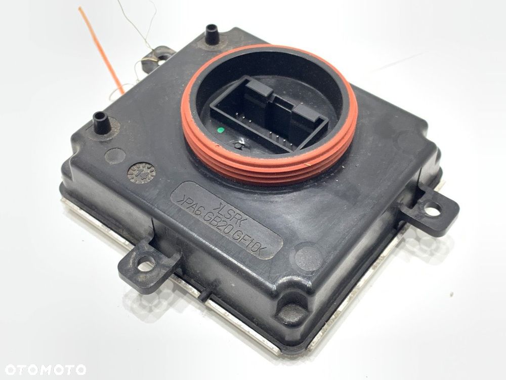 MODUŁ LED - 249.00 PLN - VW GOLF VII (5G1, BQ1, BE1, BE2) 2012 - 2022 2.0 GTD 135 kW [184 KM] olej - 2