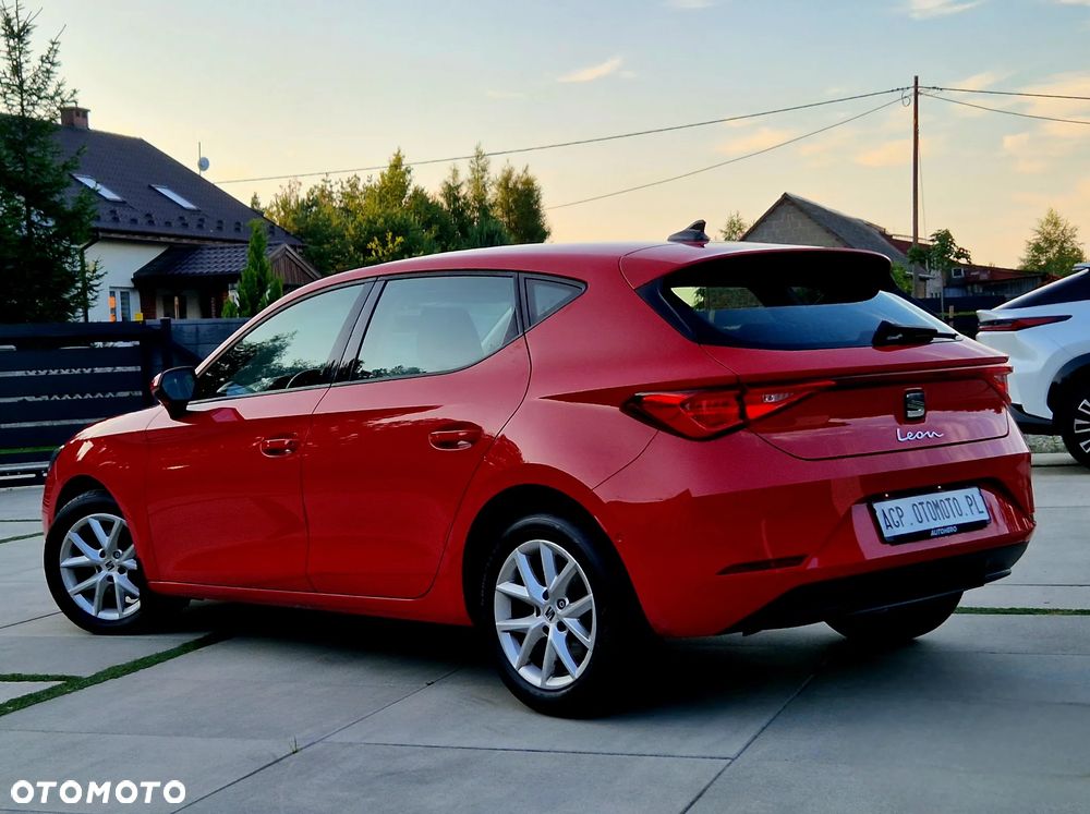Seat Leon - 3