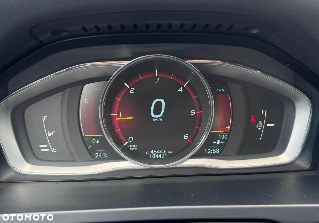Volvo S60 D4 Drive-E R-Design Momentum - 5
