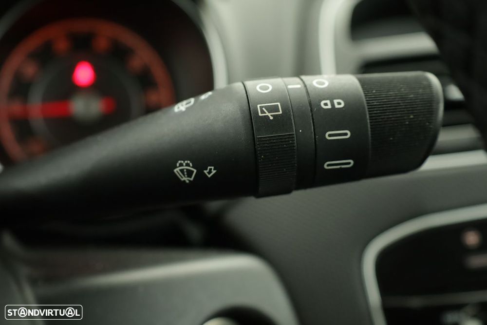 Fiat Punto 1.2 Easy S&S - 16