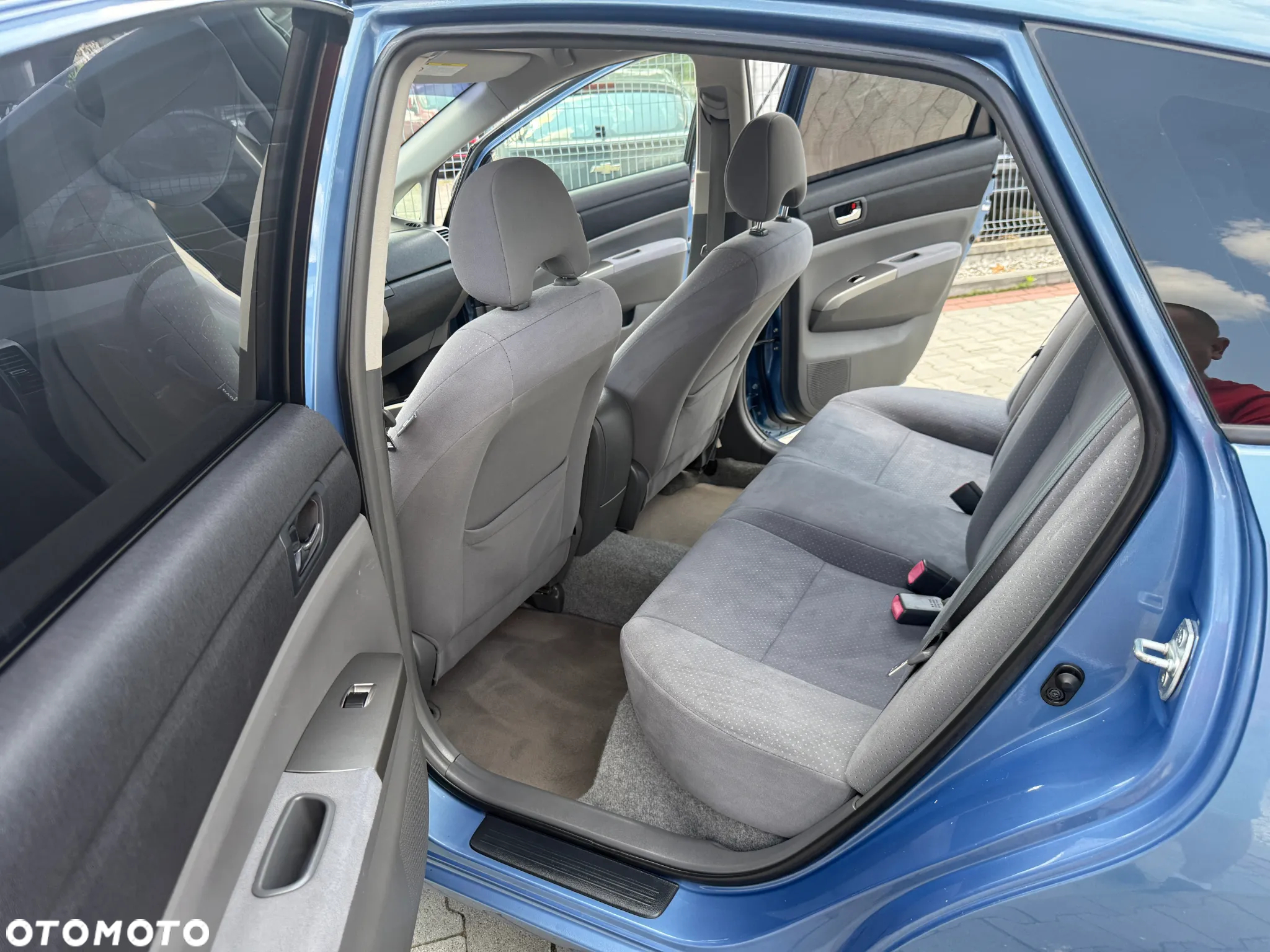 Toyota Prius (Hybrid) Executive - 22