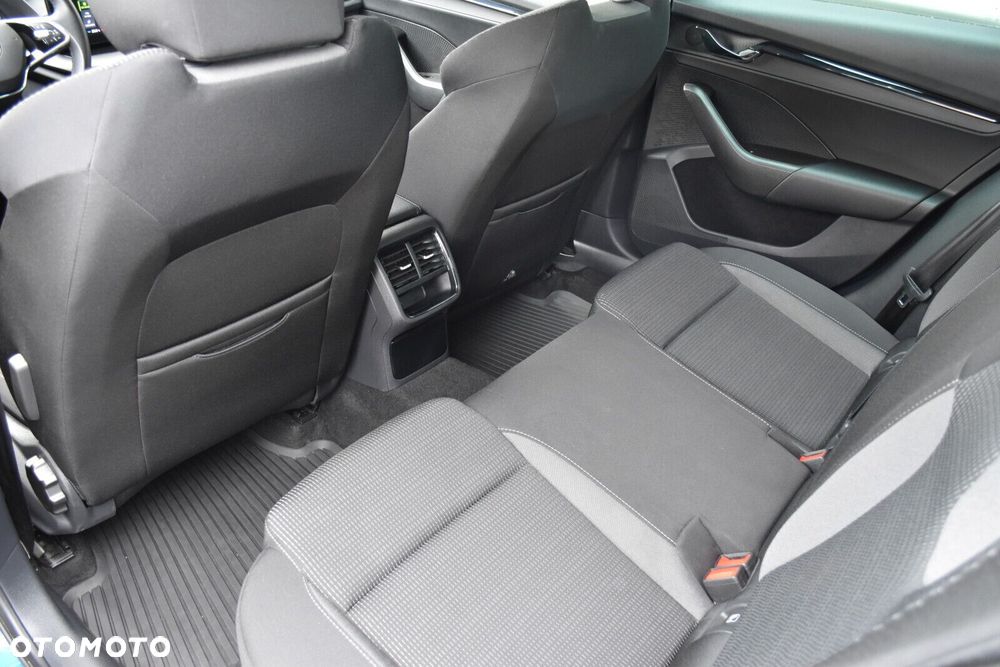 Skoda Octavia 1.5 TSI ACT Ambition - 23