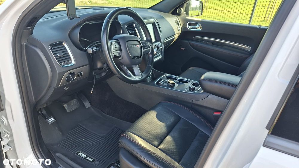 Dodge Durango - 12