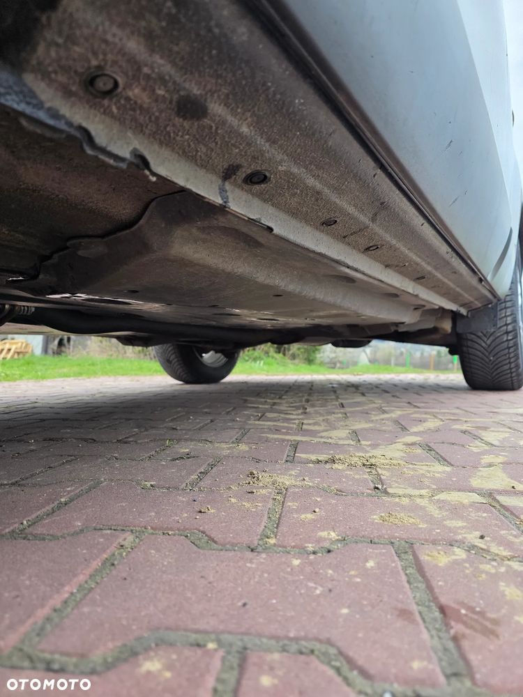 Nissan Qashqai 2.0 4x4 Acenta - 8