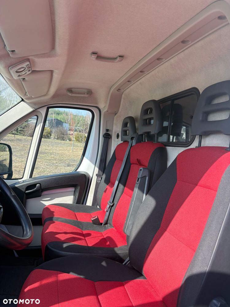 Fiat Ducato - 6