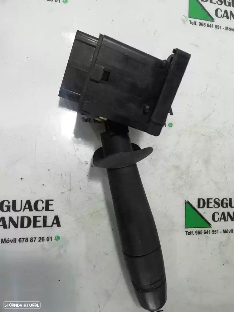 COMANDO LIMPA-VIDROS NISSAN PRIMASTAR FURGÃO 2007 -8200009620 - 4