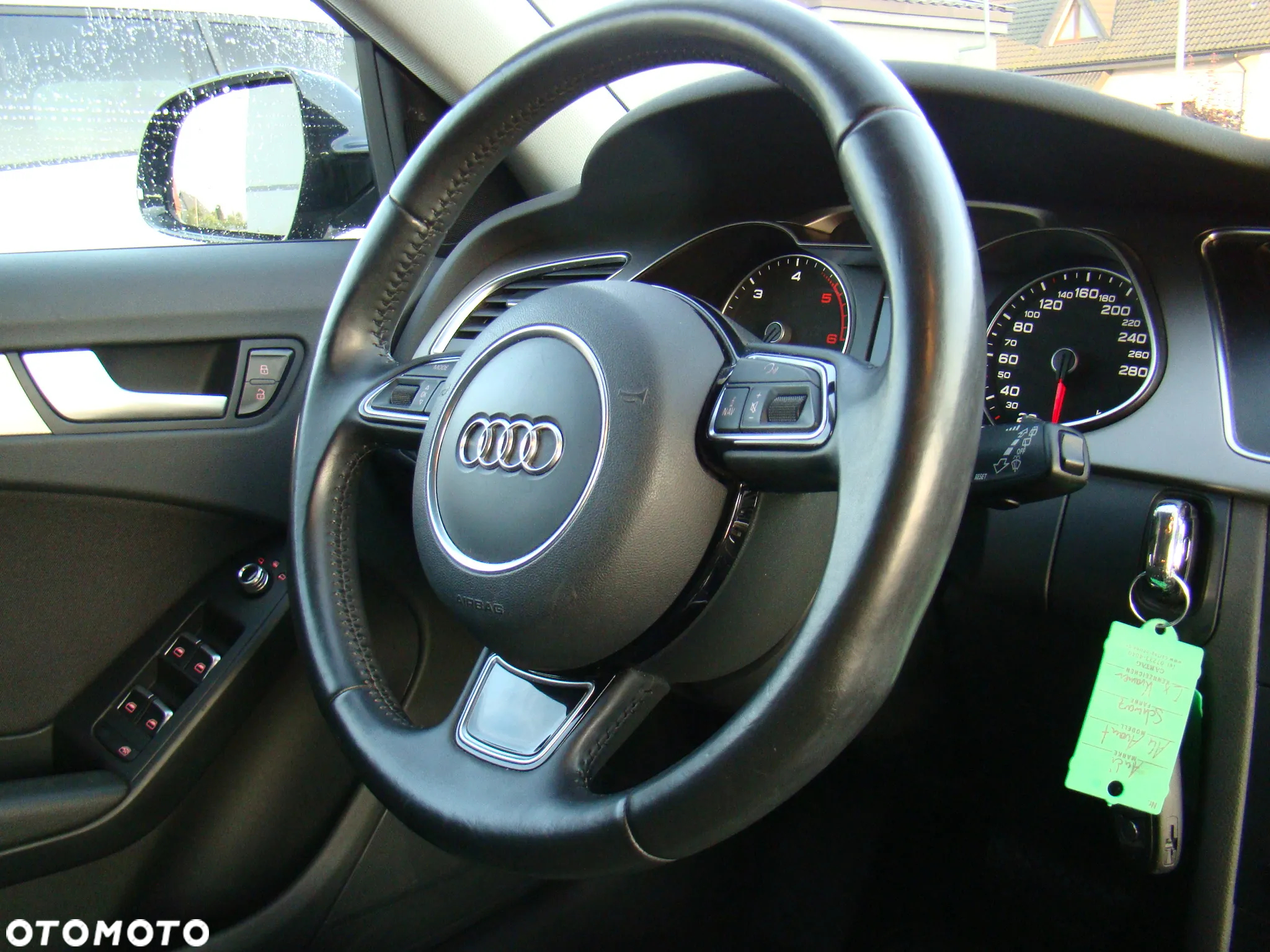 Audi A4 Avant 2.0 TDI DPF multitronic Ambition - 37