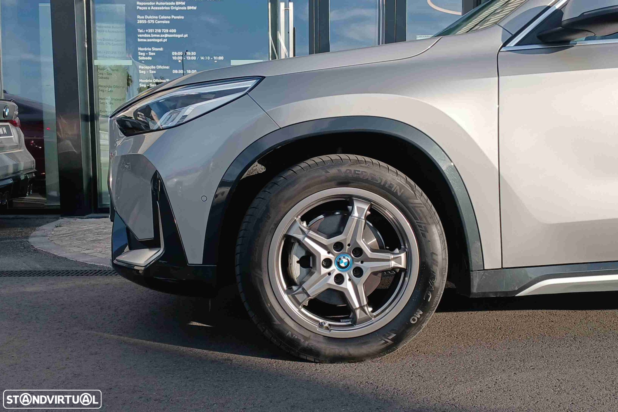 BMW iX1 eDrive20 - 6