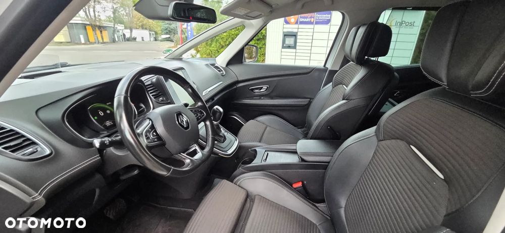 Renault Scenic ENERGY dCi 160 EDC BOSE EDITION - 32