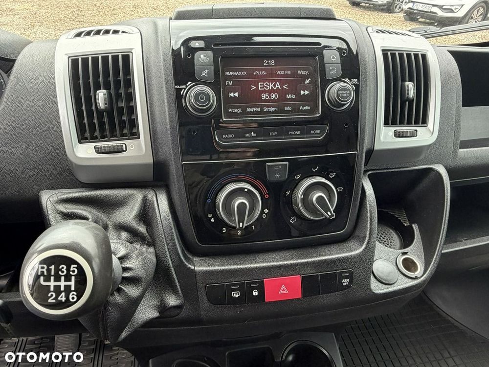 Fiat Ducato - 11