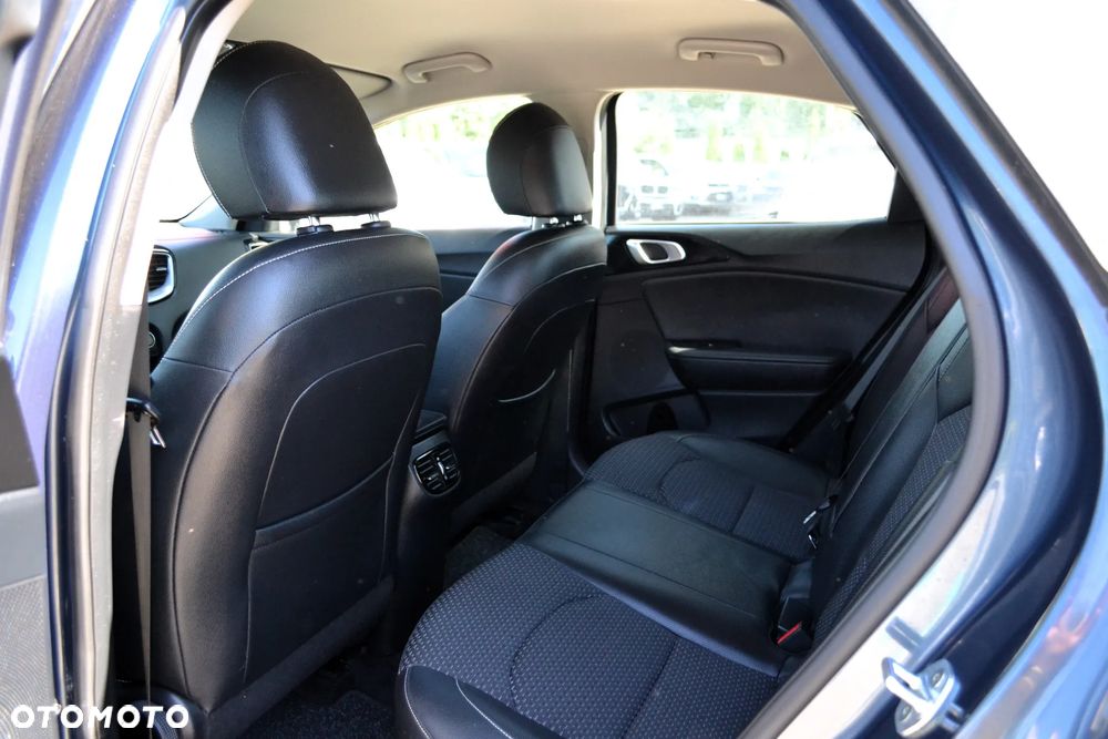 Kia XCeed 1.4 T-GDI OPF DCT7 VISION - 11