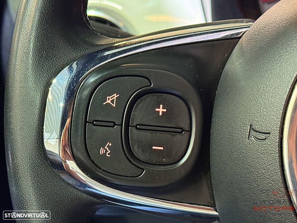 Fiat 500 1.0 Hybrid Dolcevita - 20