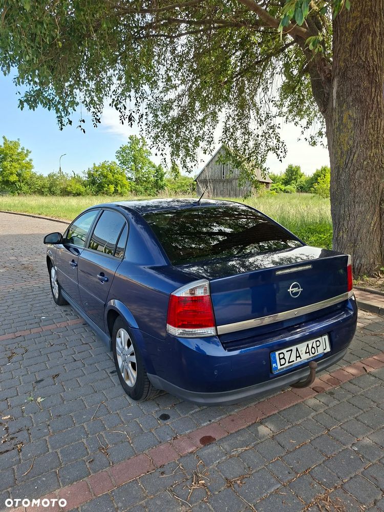 Opel Vectra 1.9 CDTI Essentia - 3