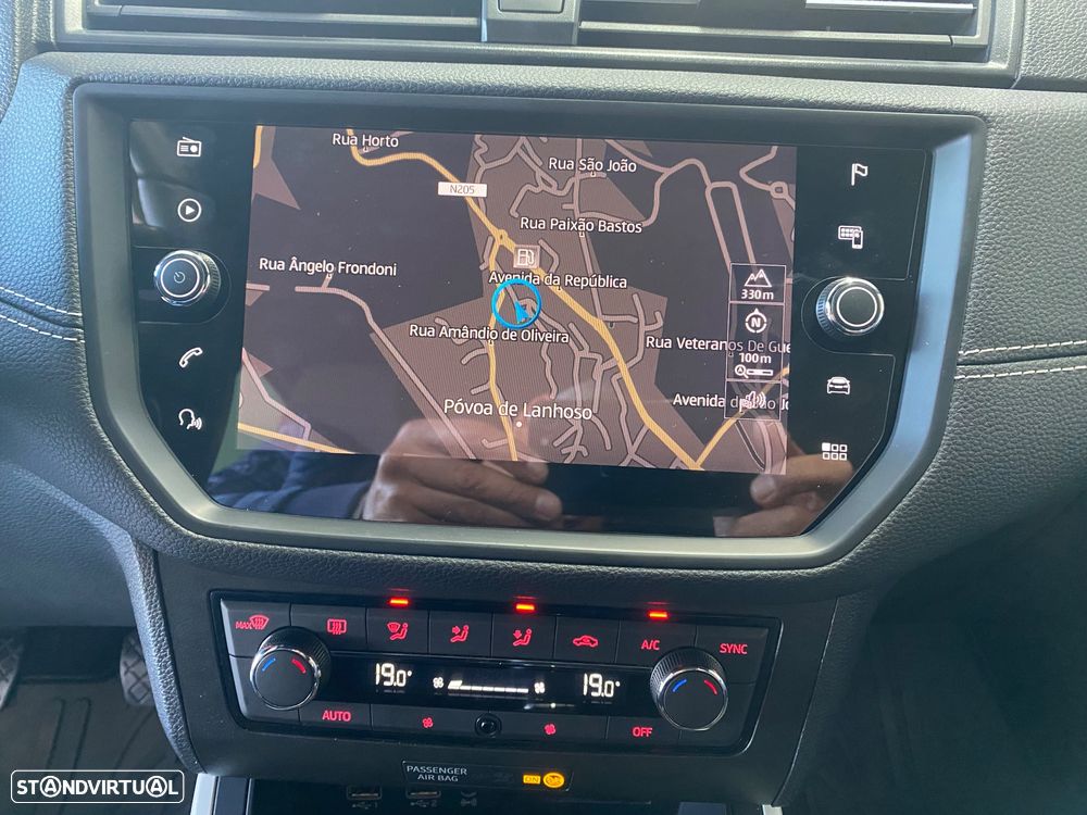 SEAT Arona 1.0 TSI Xcellence - 19