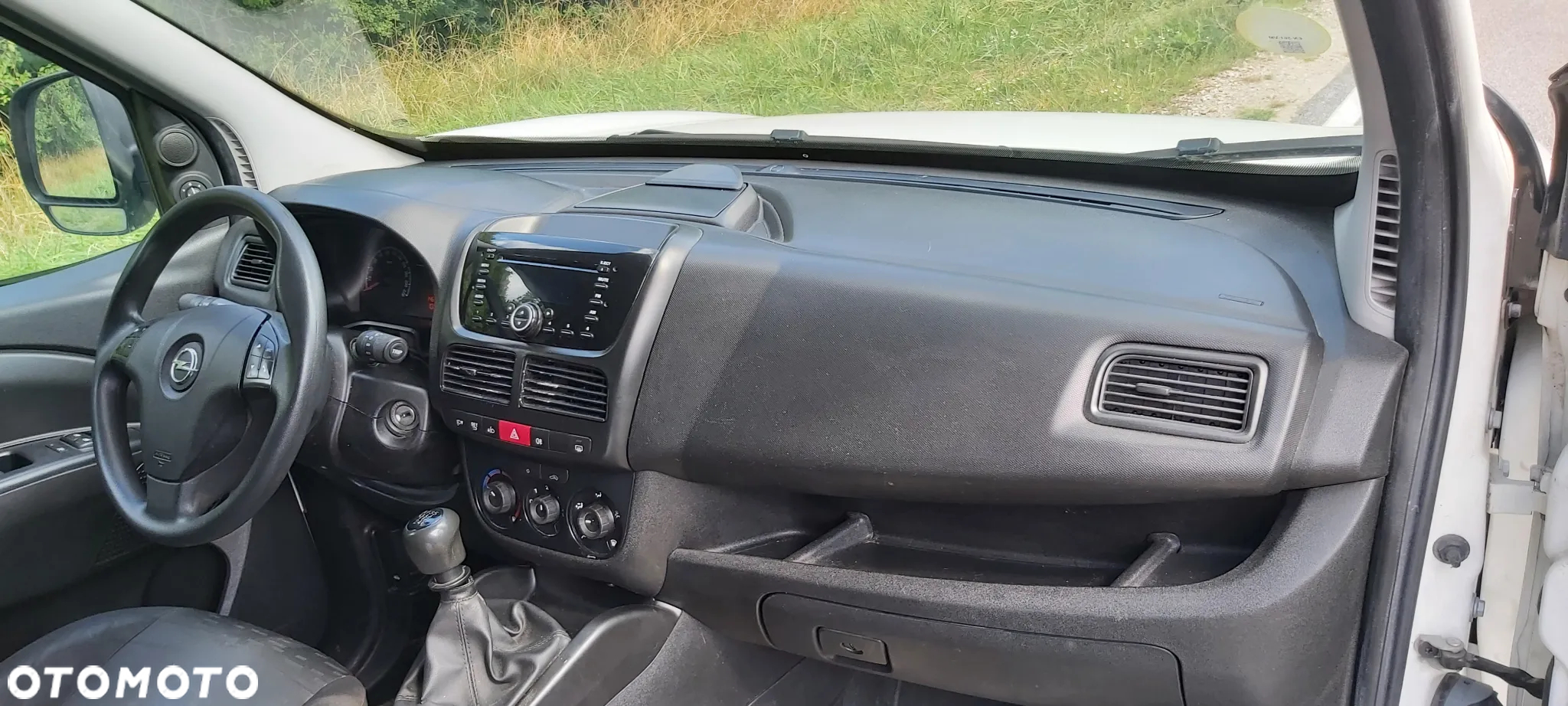 Opel Combo D 1.6 cdti - 13