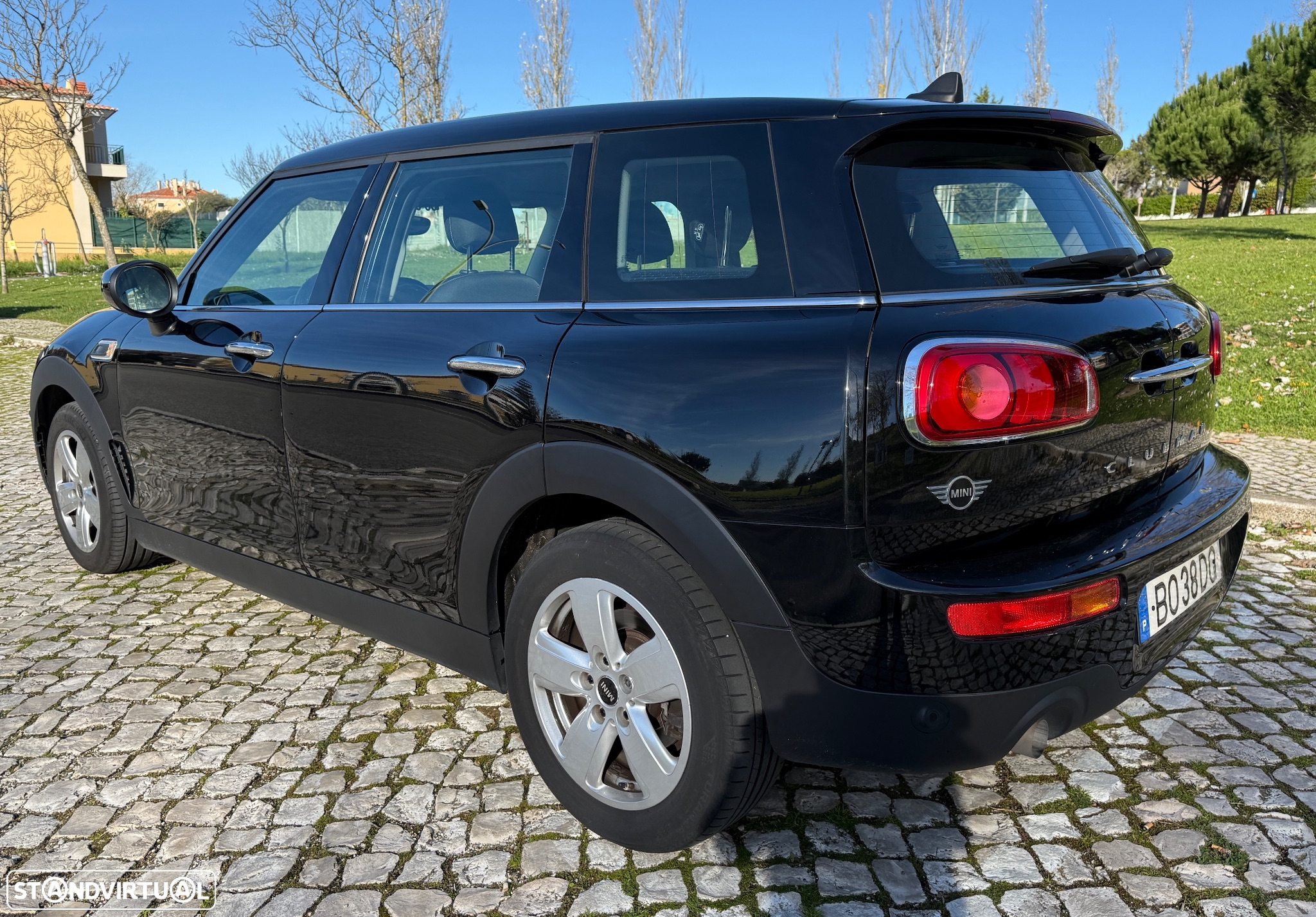 MINI Clubman One D 4Business Plus - 3