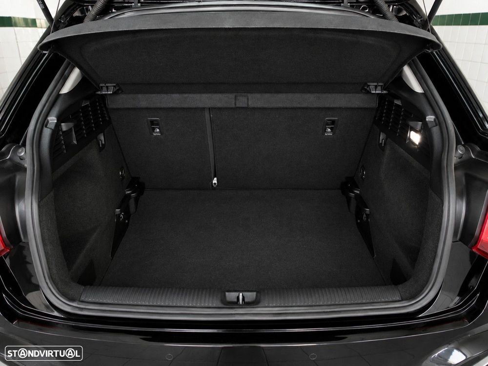 Audi Q2 30 TFSI S line - 16