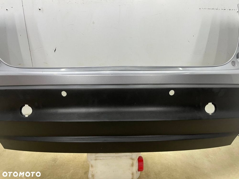 Zderzak tylny Mazda Cx-5 CX5 12-17r. tył 4XPDC KD47-50221 - 5
