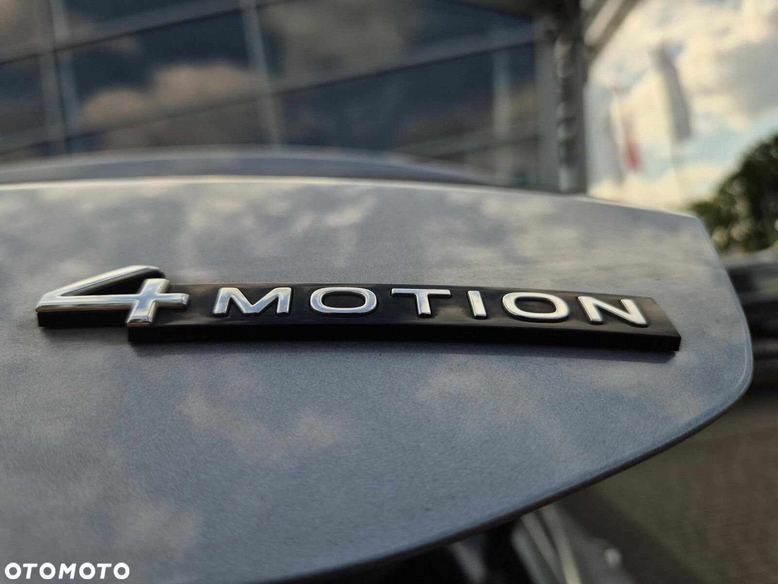 Volkswagen Arteon 2.0 TDI 4Motion R-Line DSG - 35