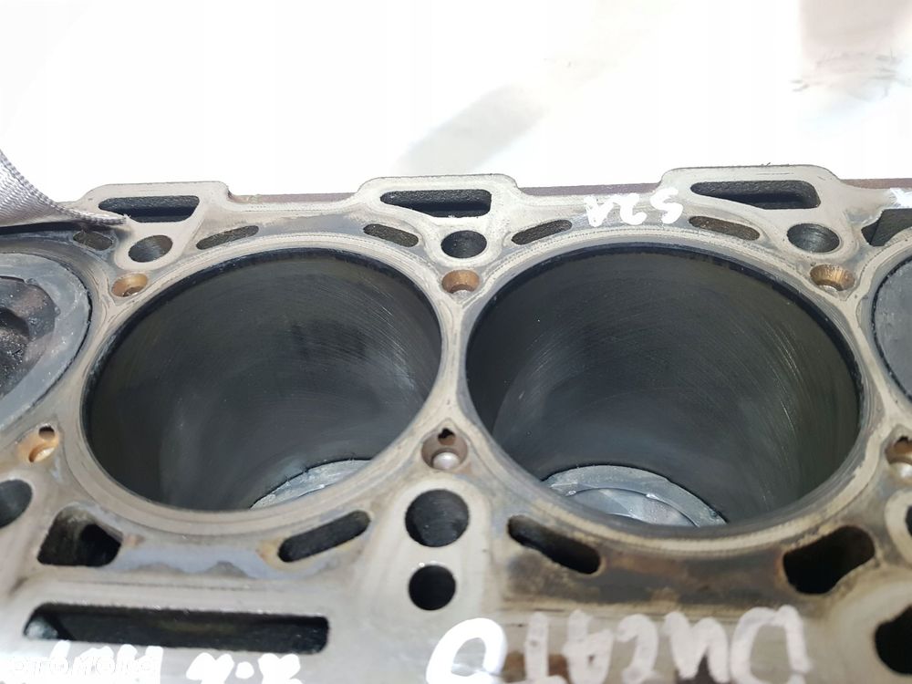 dół silnika 46349131 2.2 m-jet movano c fiat ducato iii euro 6 - 9