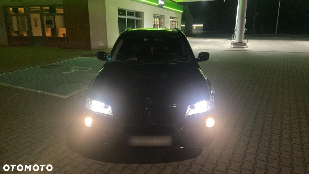 BMW X3 xDrive28i - 9