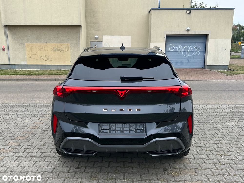 Cupra Terramar 2.0 TSI 4Drive DSG VZ - 11