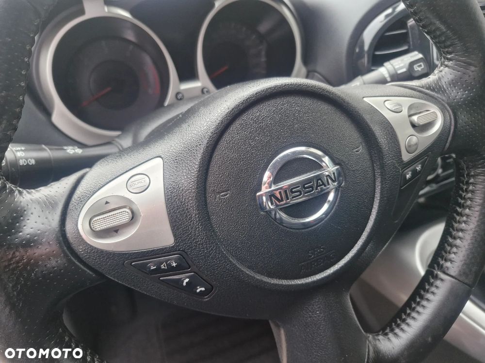 Nissan Juke 1.5 dCi N-Way - 21