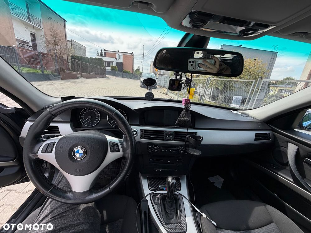 BMW Seria 3 - 6