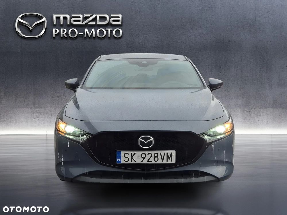 Mazda 3 2.0 mHEV Kanjo - 8