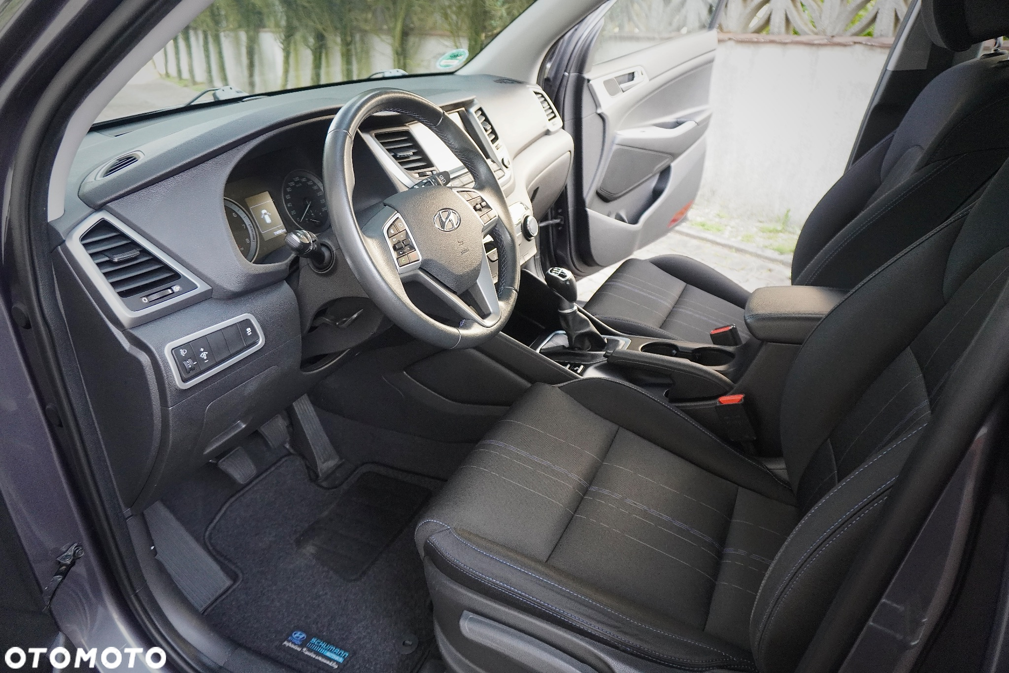 Hyundai Tucson 1.6 GDi Comfort 2WD - 6