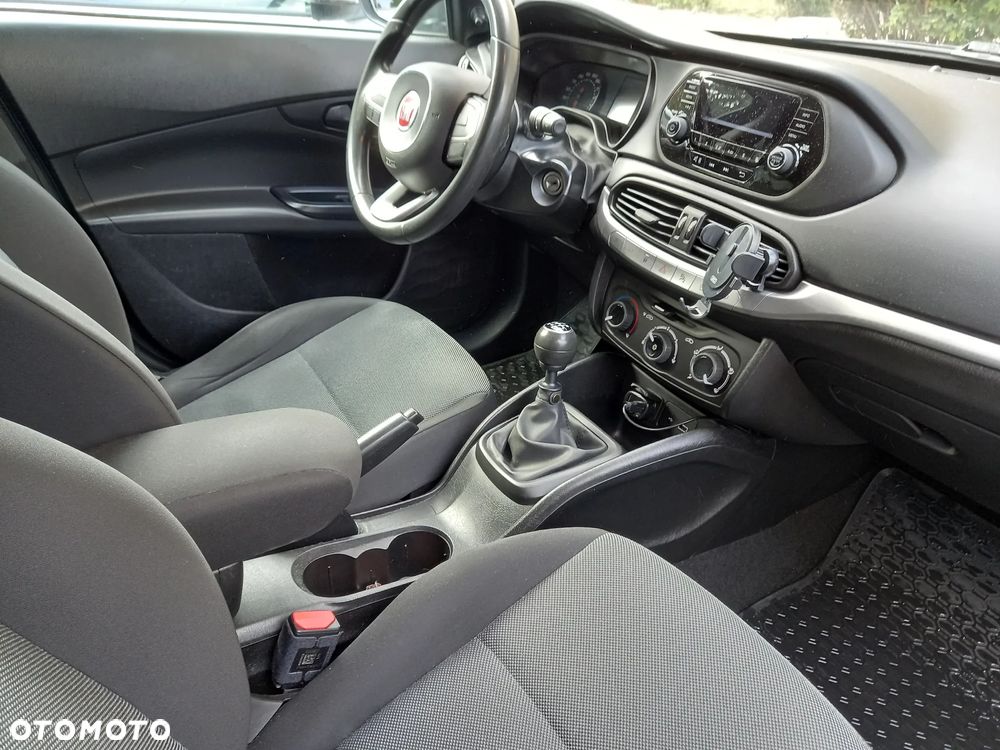 Fiat Tipo 1.4 16v - 16