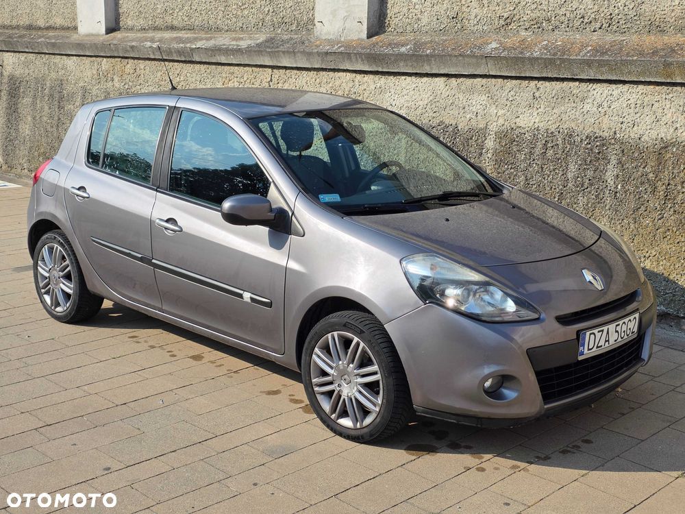 Renault Clio - 3