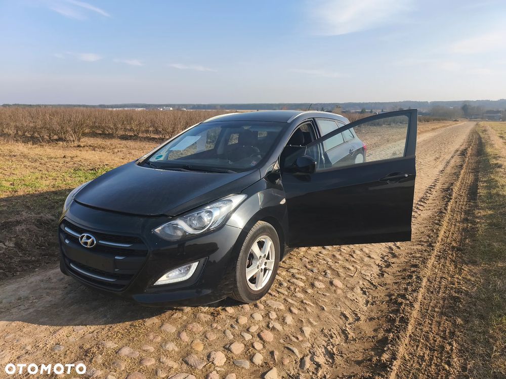 Hyundai i30 - 1