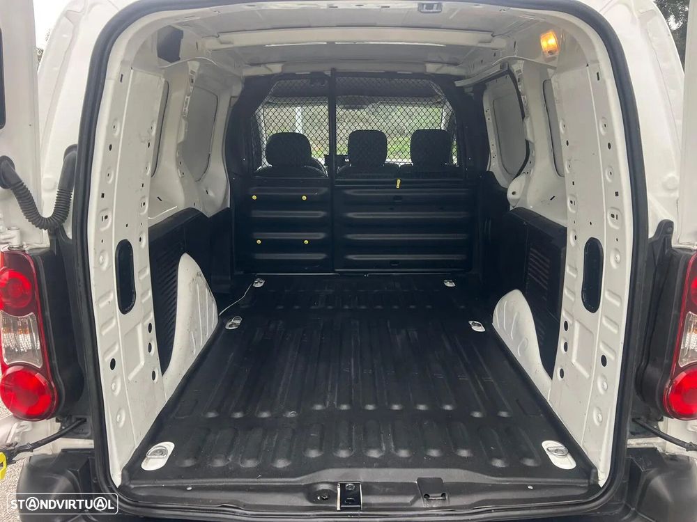 Citroën Berlingo 1.6 BlueHDi Feel - 7