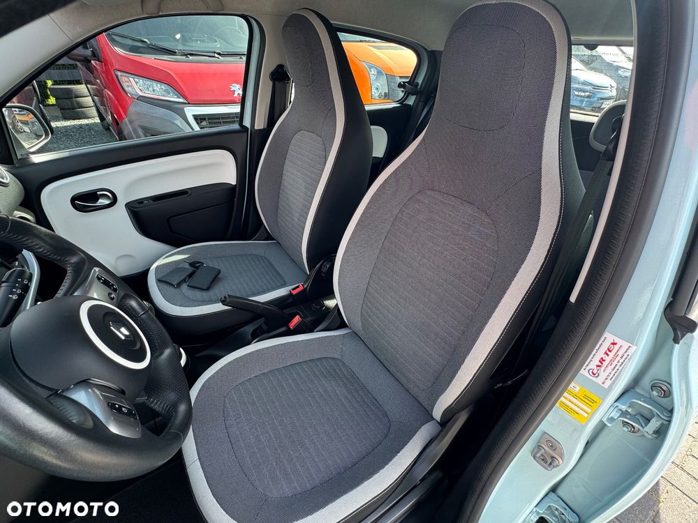 Renault Twingo - 10