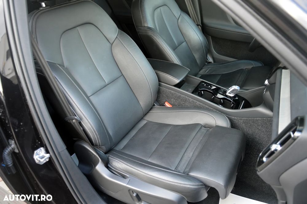 Volvo XC 40 T5 Recharge DKG Inscription - 28