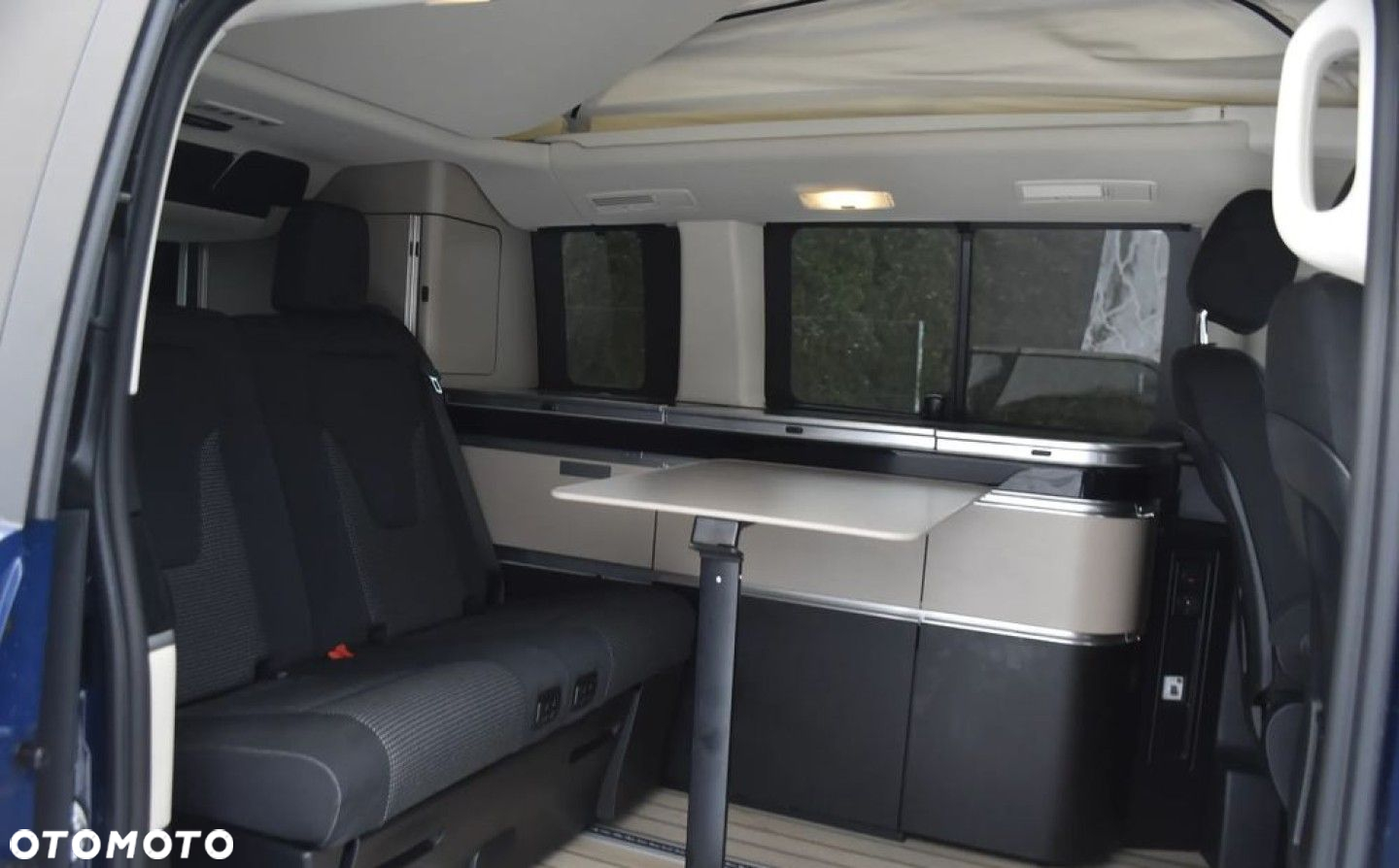 Mercedes-Benz V klasa Marco Polo - 28