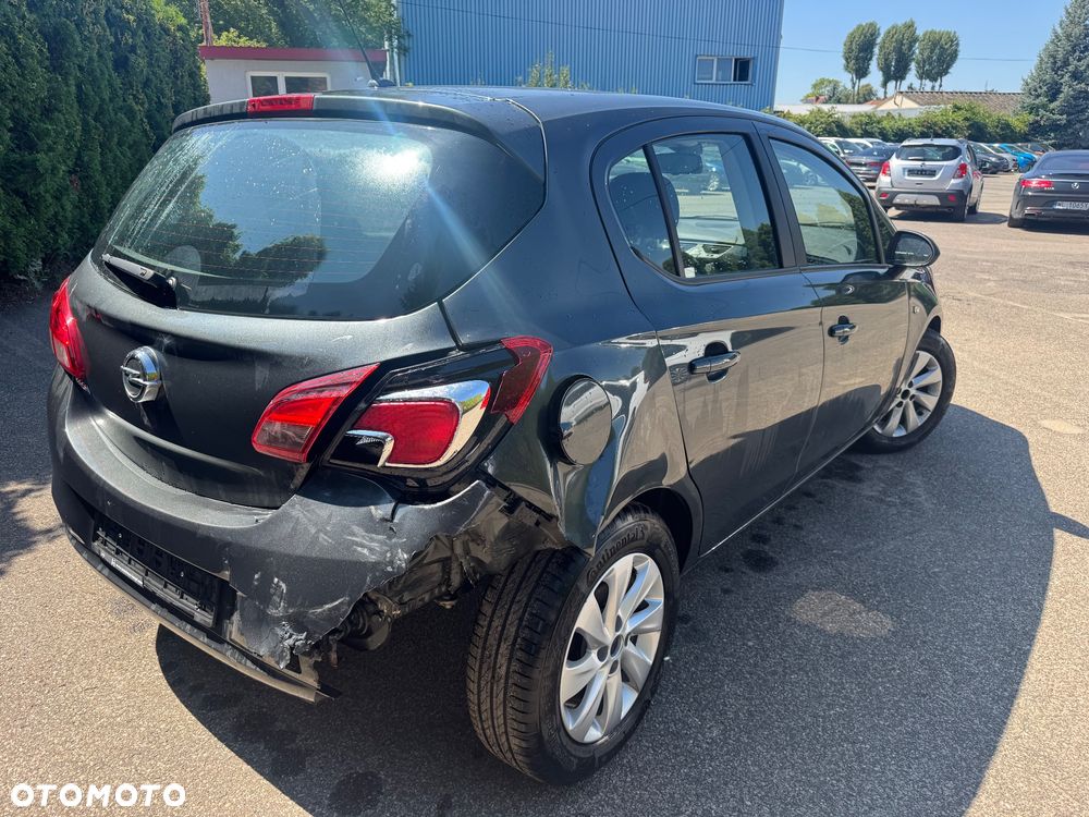 Opel Corsa 1.4 Color Edition - 6