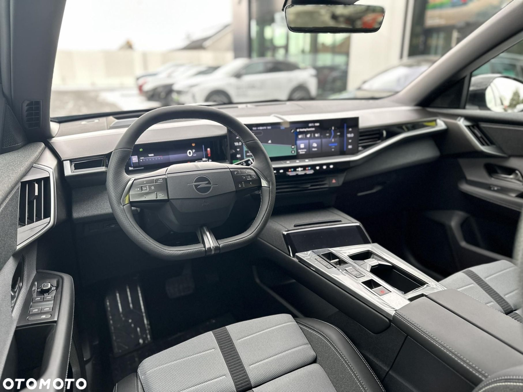 Opel Grandland - 15