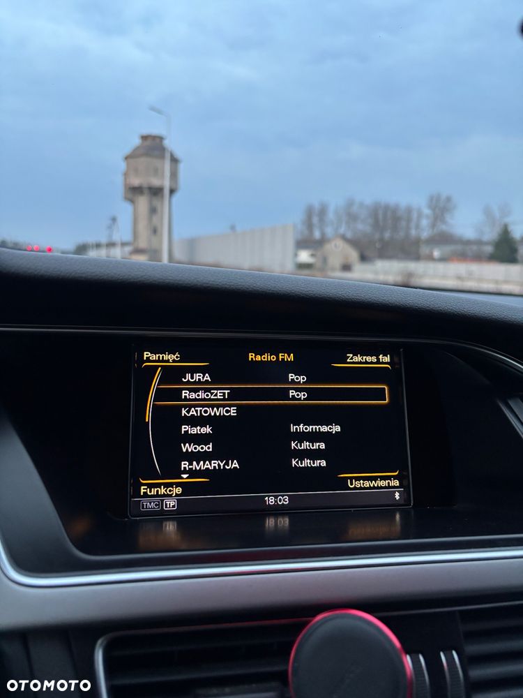 Audi A5 Sportback 3.0 TDI quattro DPF S tronic - 31