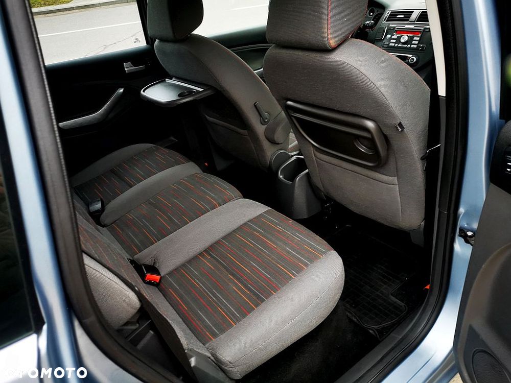 Ford C-MAX 1.8 Style+ - 28