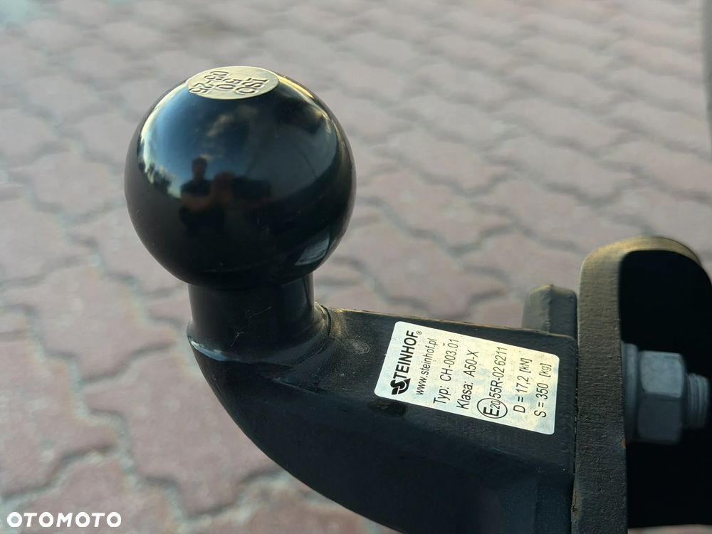 Ford Transit Custom 320 L2H1 - 12
