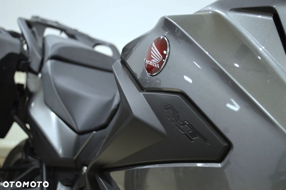 Honda NT - 5