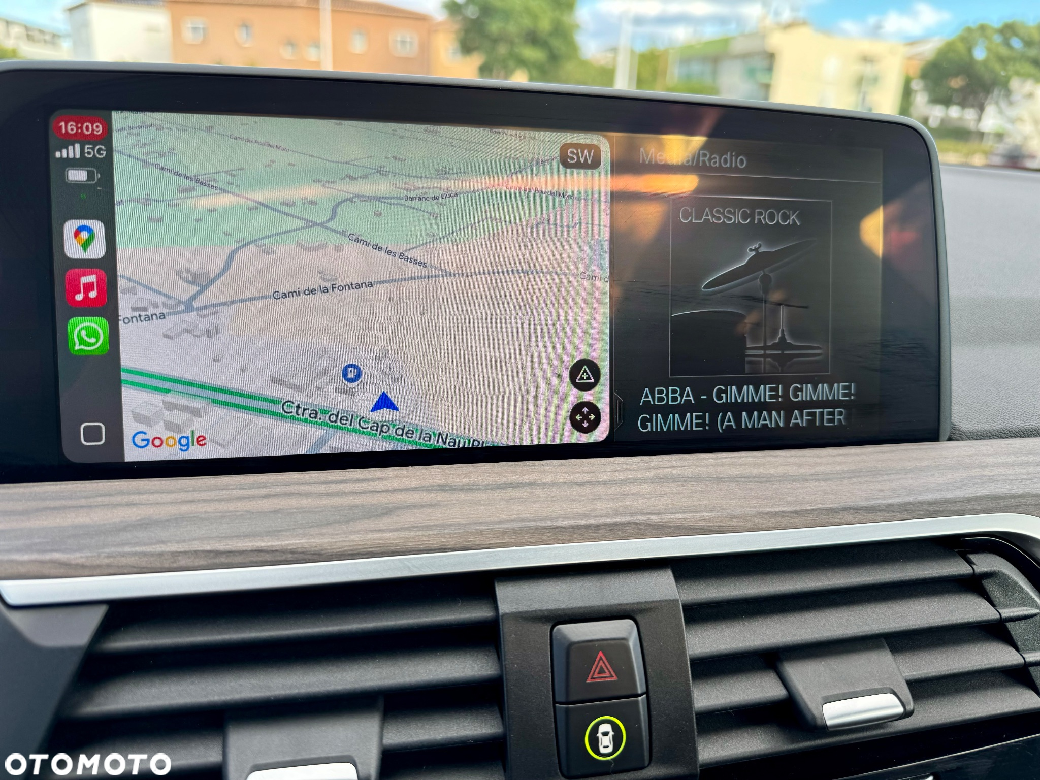 BMW X3 M M40i sport - 13