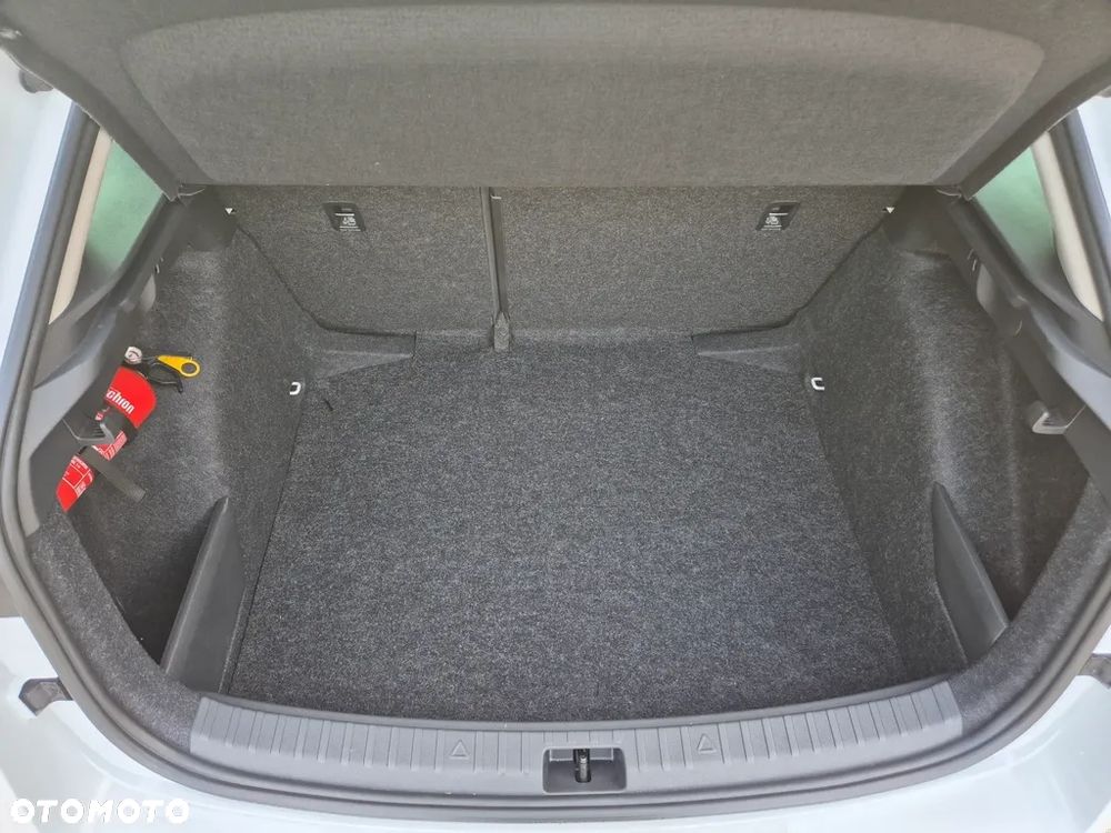 Skoda Scala 1.0 TSI Selection - 8