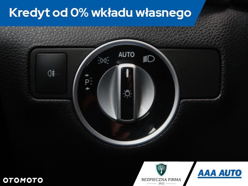 Mercedes-Benz Klasa B - 24